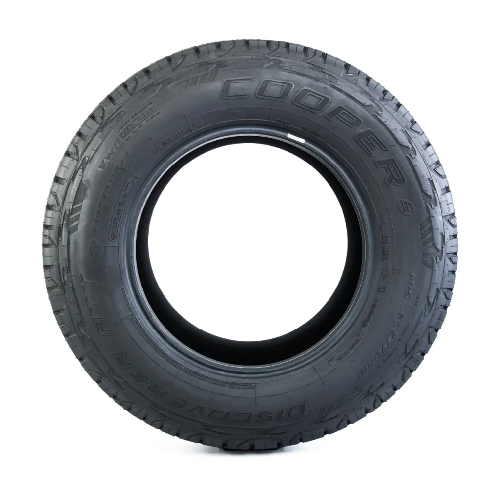 Cooper Discoverer ATT 245/60 R18 109H - zdjęcie dodatkowe nr 4