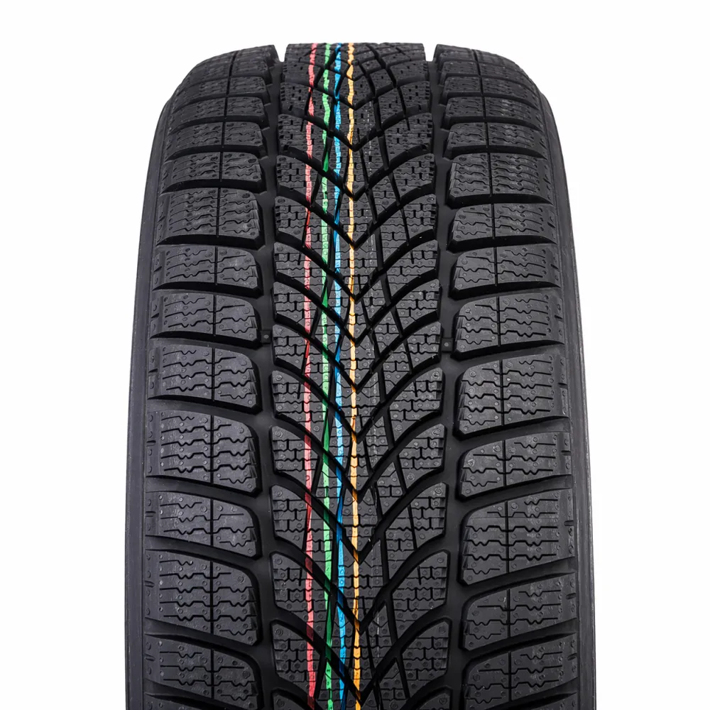 Dunlop SP Winter Sport 4D 295/40 R20 106V - zdjęcie dodatkowe nr 1