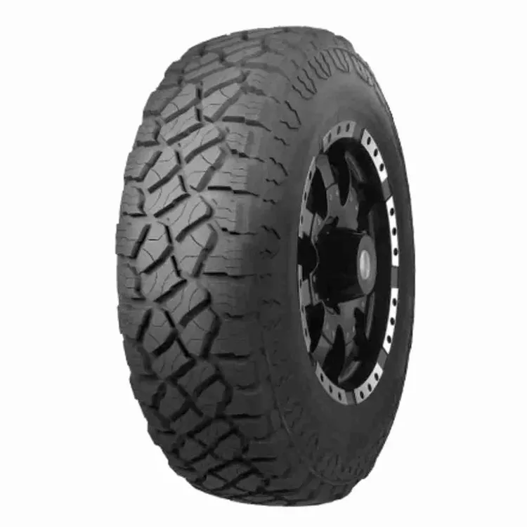 Delmax ROCKIES RT - zdjęcie główne