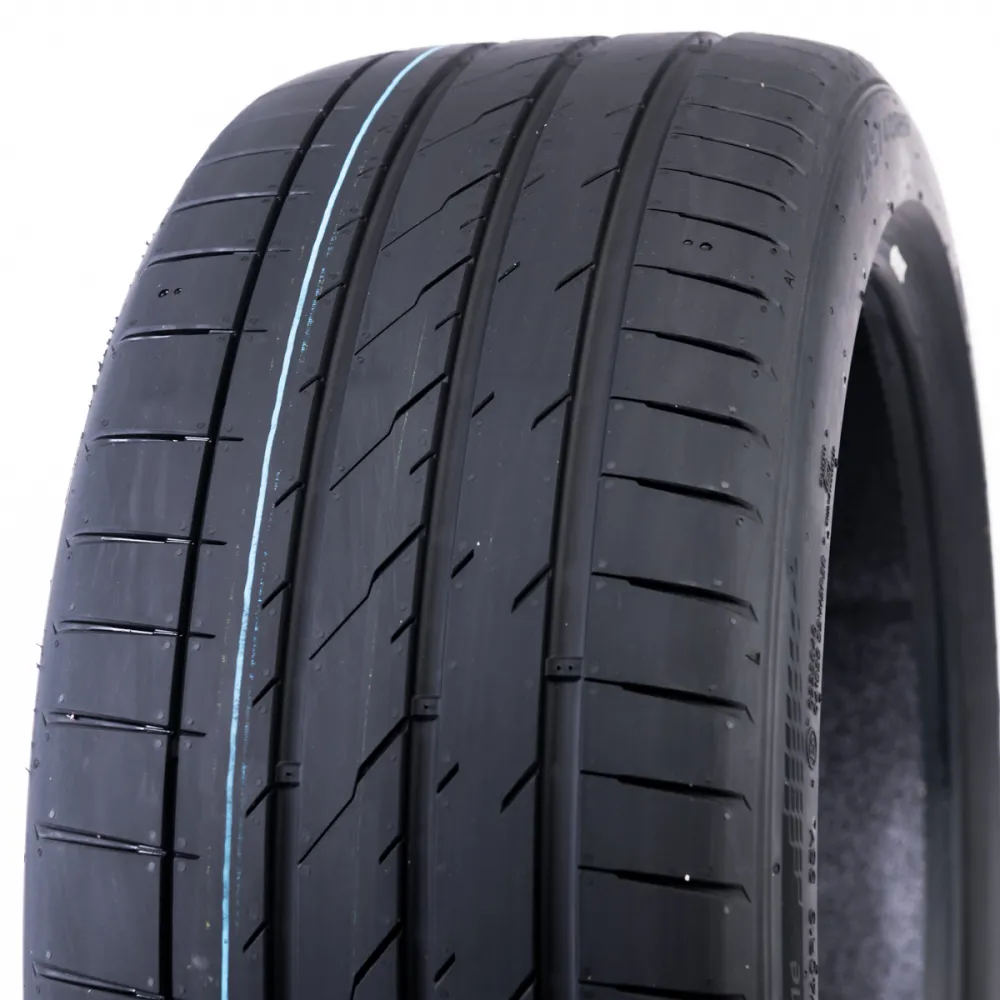Hankook iON Supreme IK31 - zdjęcie główne