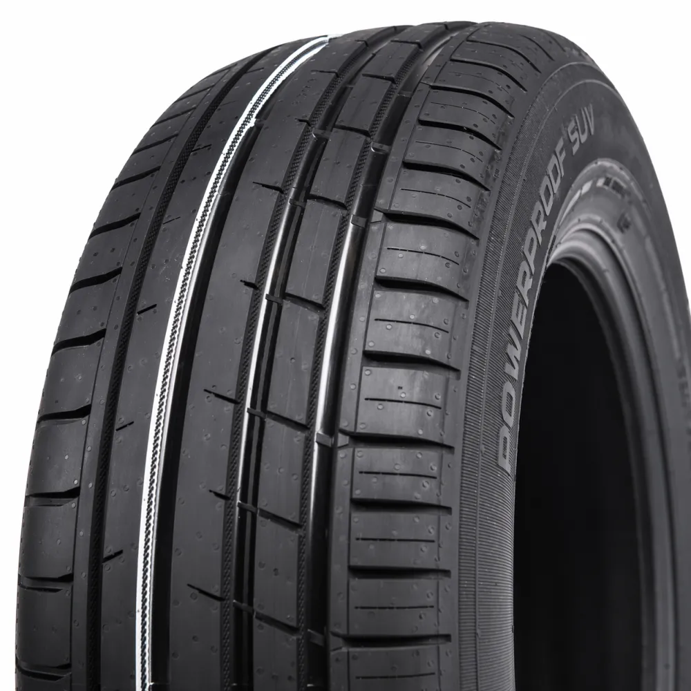 Nokian Tyres Powerproof SUV 245/45 R20 103Y - zdjęcie główne