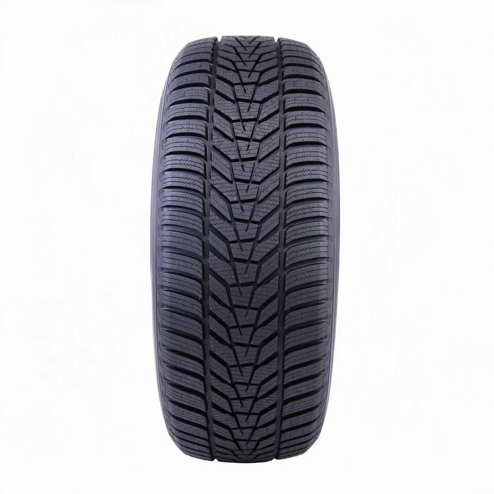 Hankook Winter i*cept evo3 X W330A 235/55 R19 105V - zdjęcie dodatkowe nr 2