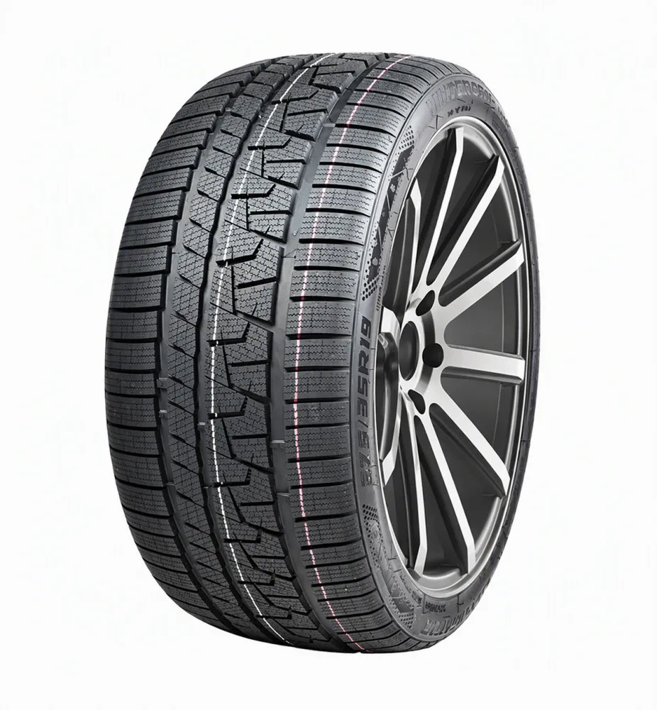 Lanvigator WinterGrip UHP 245/40 R19 98V - zdjęcie główne