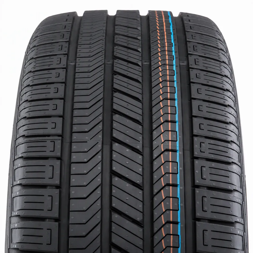 Continental CrossContact RX 255/45 R21 106V - zdjęcie dodatkowe nr 1