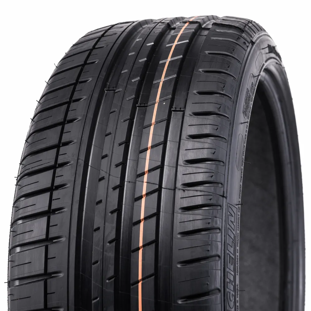 Michelin Pilot Sport 3 - zdjęcie główne