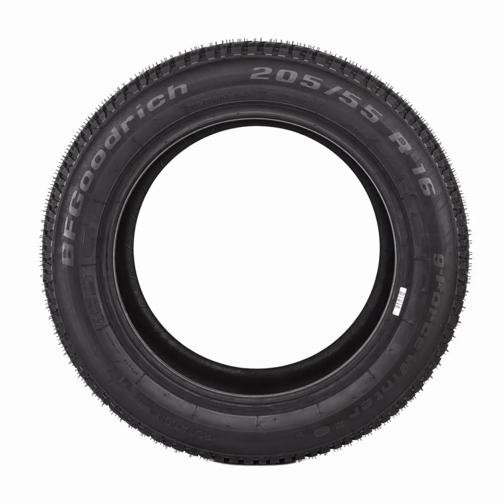 Bfgoodrich g-Force Winter 2 215/60 R16 95H - zdjęcie dodatkowe nr 4