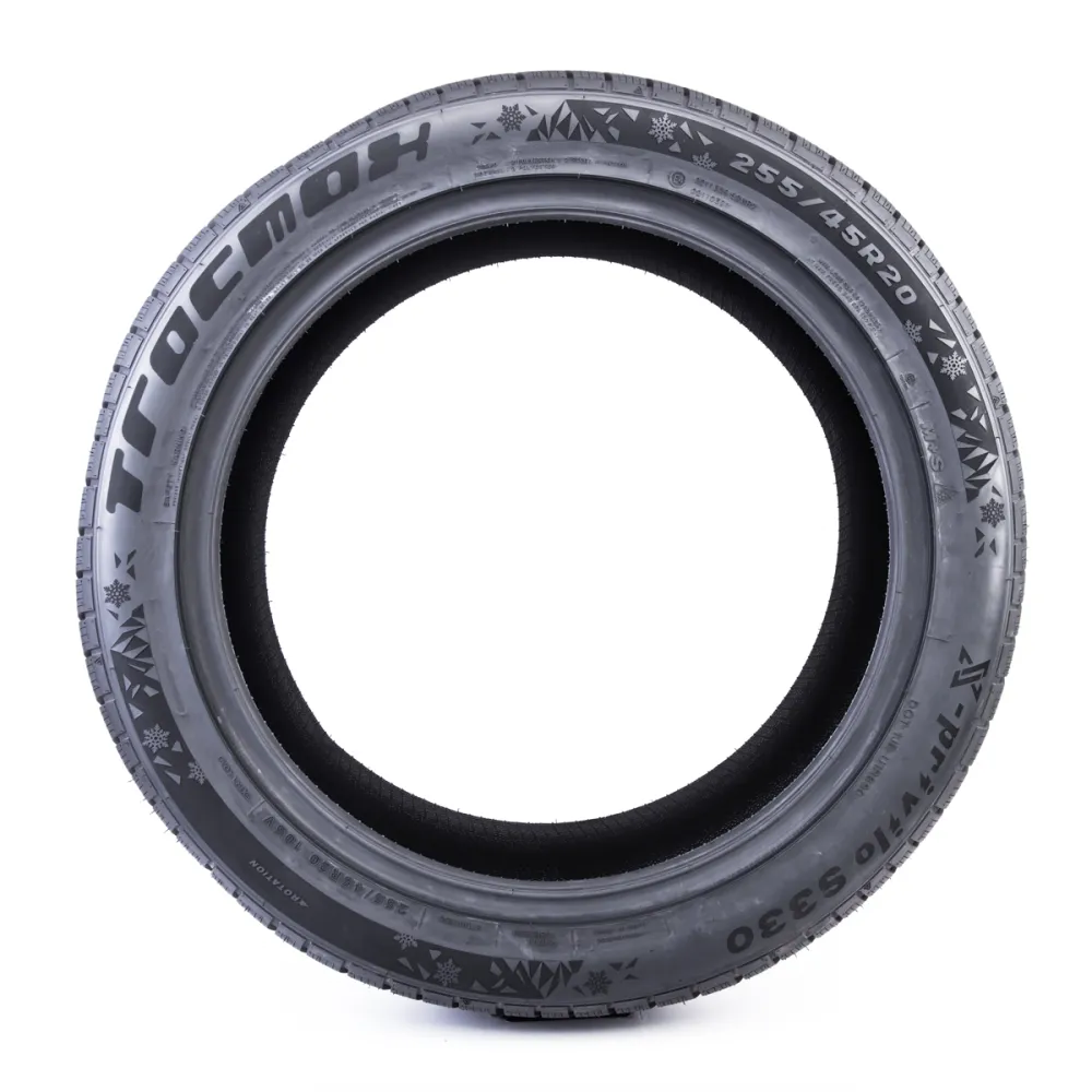 Tracmax S330 255/50 R20 109V - zdjęcie dodatkowe nr 4