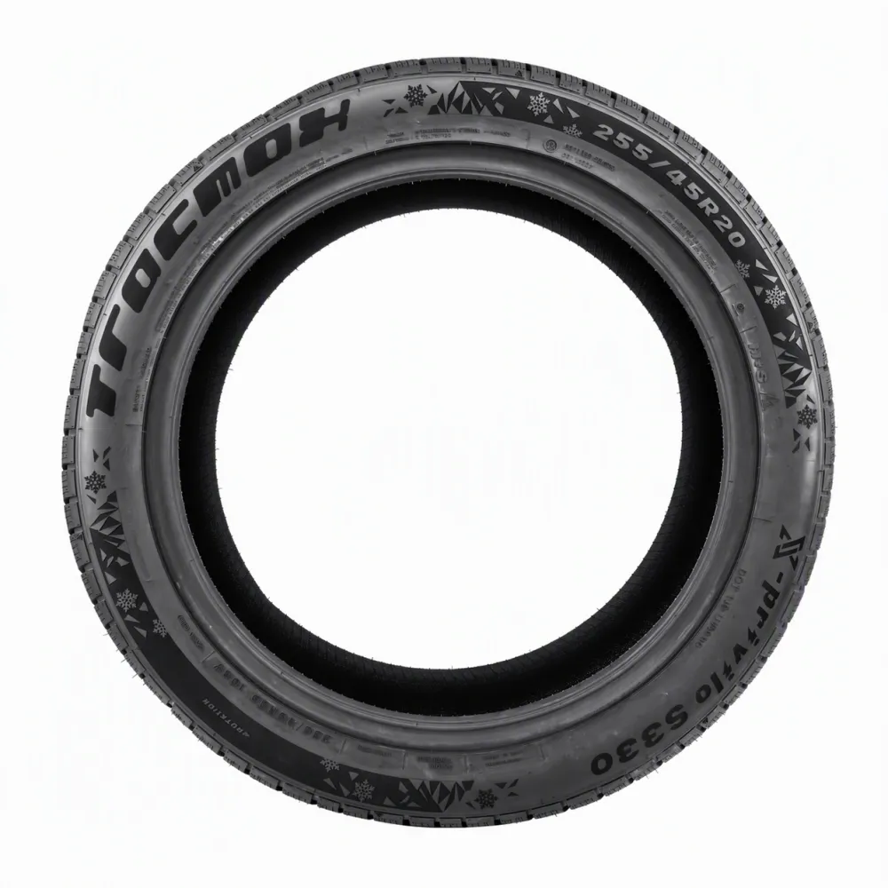 Tracmax S330 255/55 R20 110V - zdjęcie dodatkowe nr 4