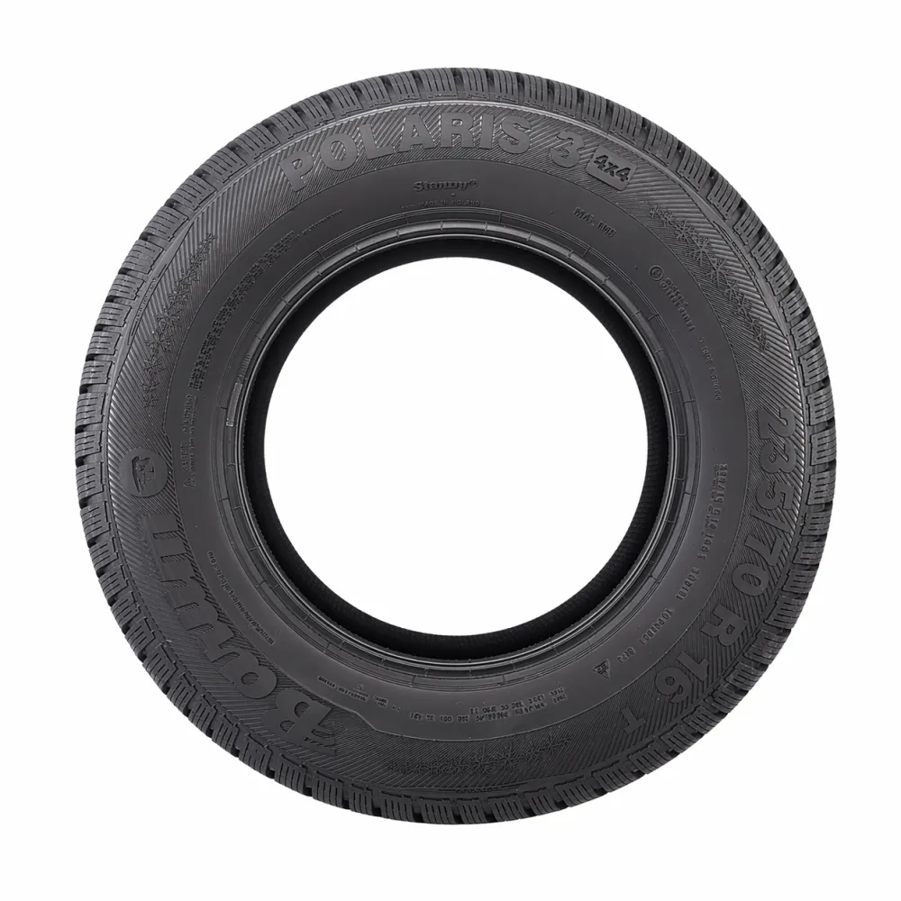 Barum Polaris 3 165/80 R14 85T - zdjęcie dodatkowe nr 4