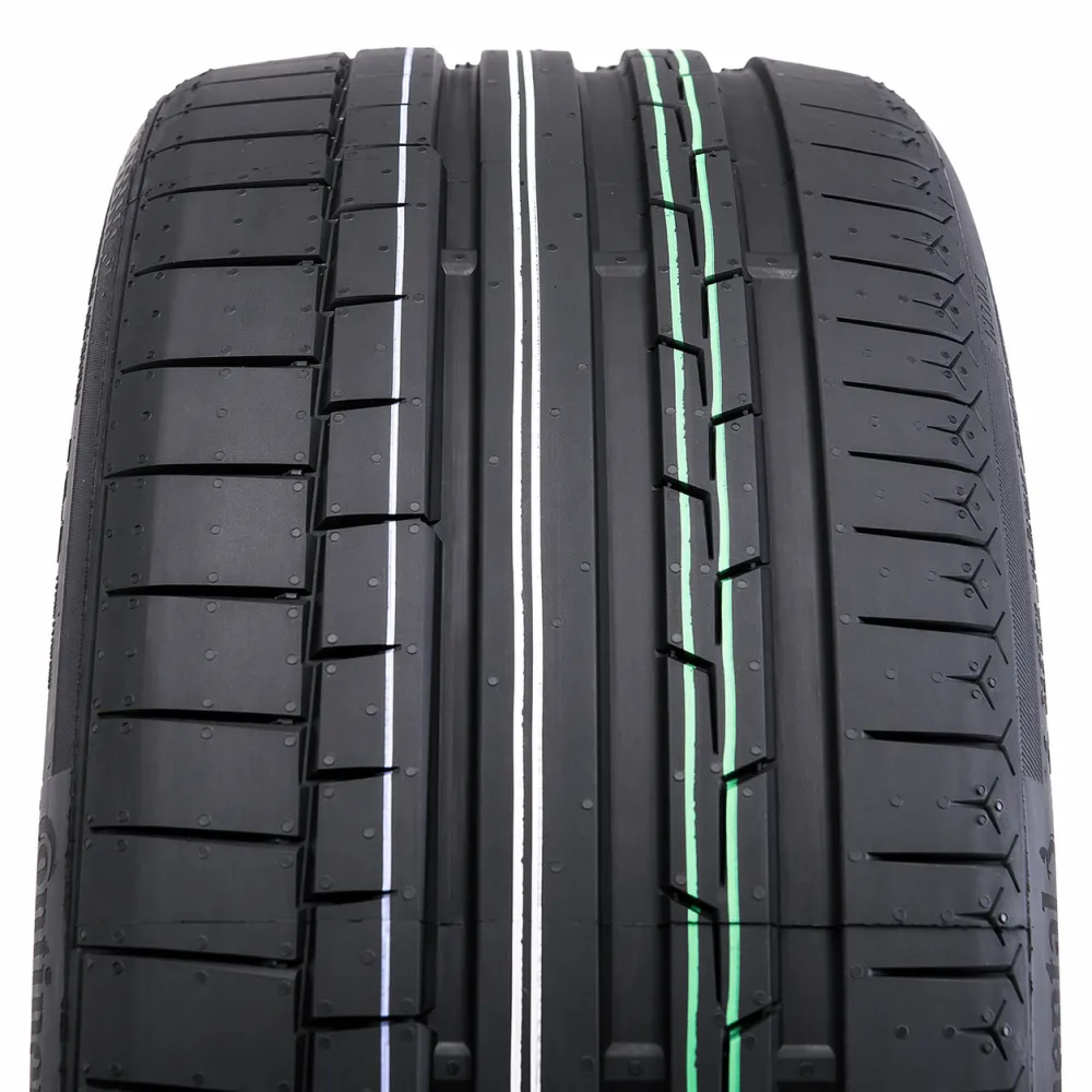 Continental SportContact 6 285/45 R21 113Y - zdjęcie dodatkowe nr 1