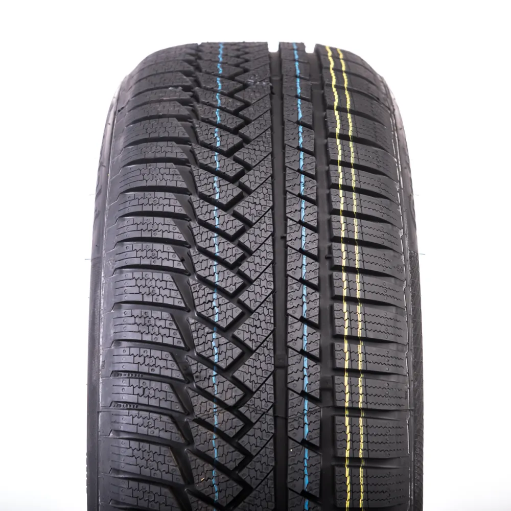 Continental WinterContact TS 850 P 235/60 R20 108V - zdjęcie dodatkowe nr 1