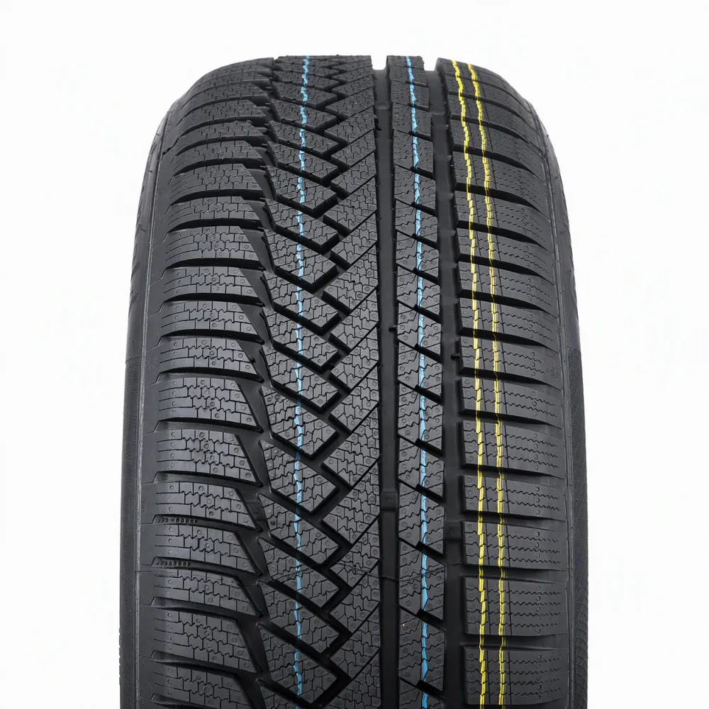 Continental WinterContact TS 850 P 275/40 R18 103V - zdjęcie dodatkowe nr 1