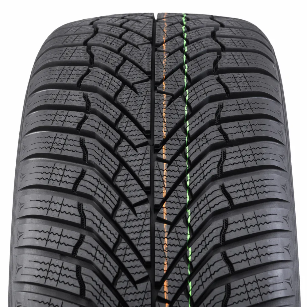 Kumho Wintercraft WP52 195/65 R16 92H - zdjęcie dodatkowe nr 1