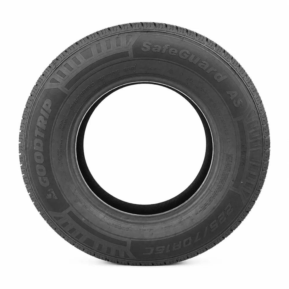 Goodtrip SafeGuard AS 215/70 R15 109/107S - zdjęcie dodatkowe nr 4