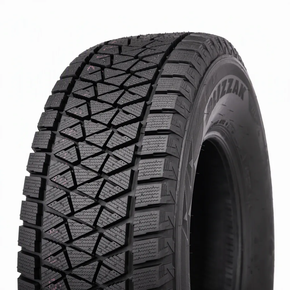 Bridgestone Blizzak DM-V2 245/70 R17 110S - zdjęcie główne