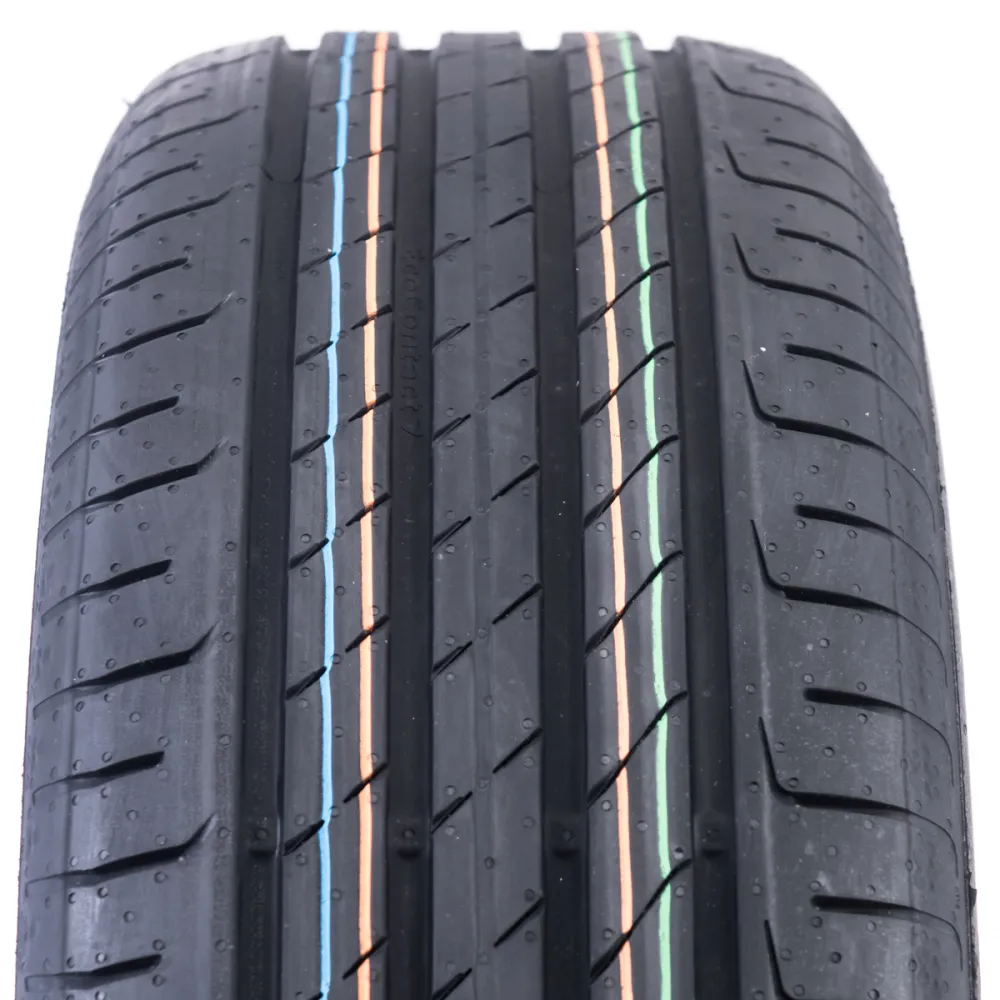 Continental EcoContact 7 215/50 R18 92T - zdjęcie dodatkowe nr 1
