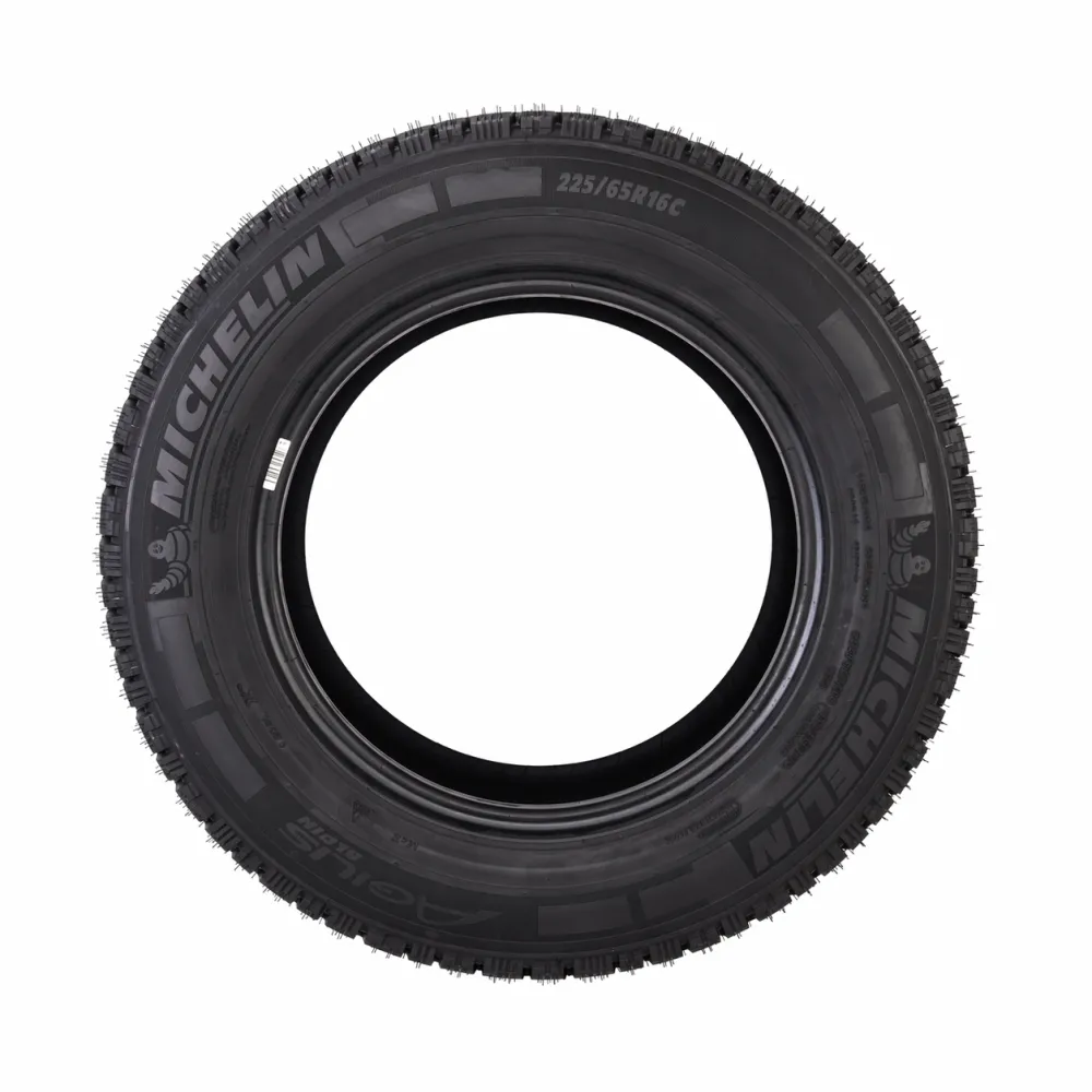 Michelin Agilis Alpin 225/55 R17 109/107T - zdjęcie dodatkowe nr 4