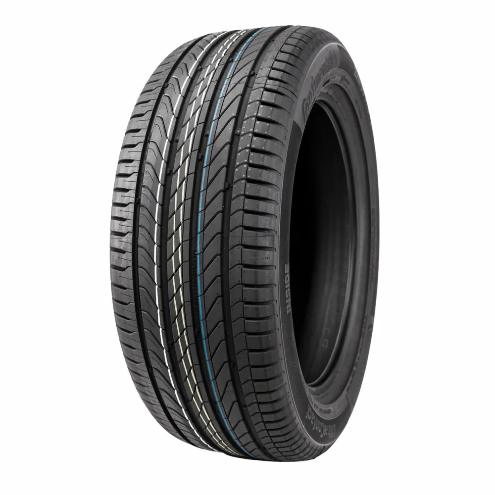 Continental UltraContact 215/50 R17 95W - zdjęcie dodatkowe nr 3