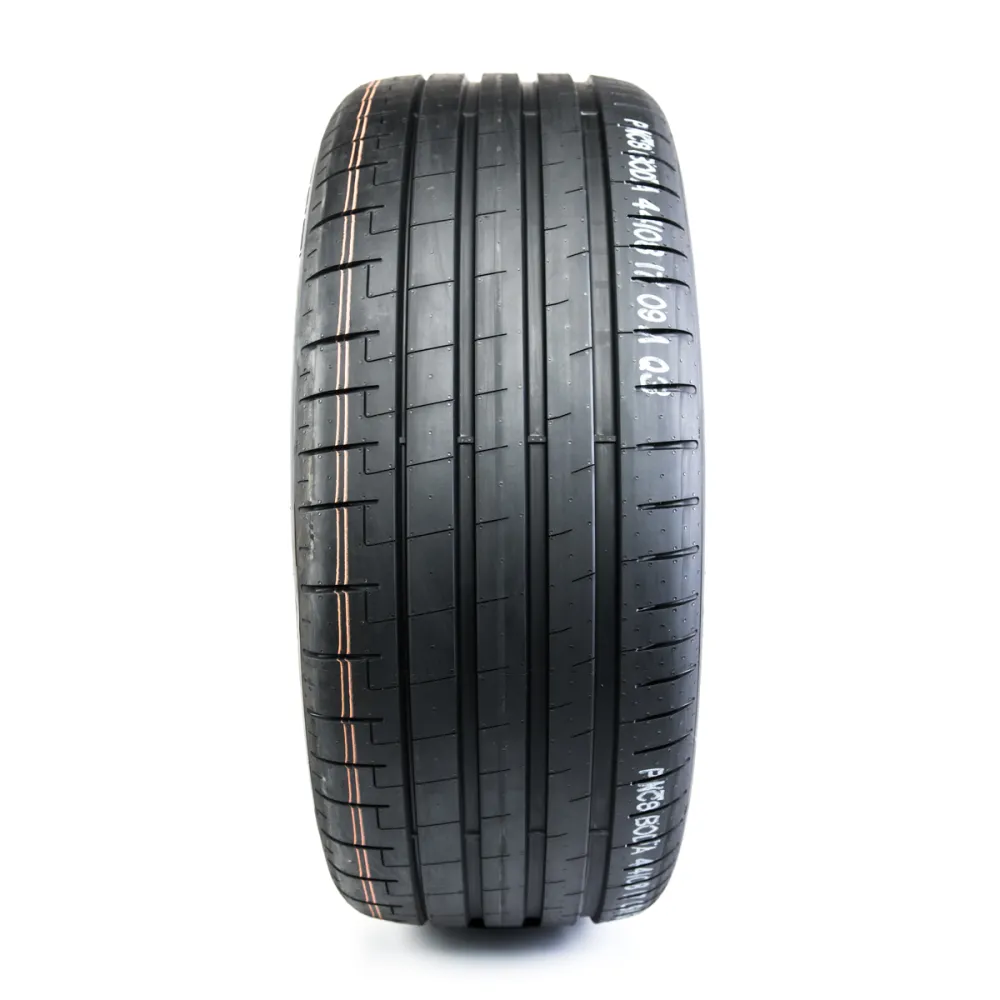 Pirelli P Zero PZ5 325/35 R22 110Y - zdjęcie dodatkowe nr 2