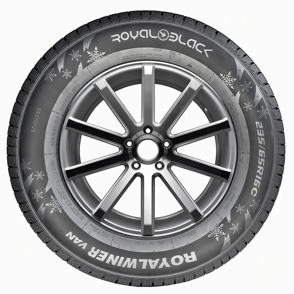 Royal Black RoyalWinter VAN 205/75 R16 110/108R - zdjęcie dodatkowe nr 1