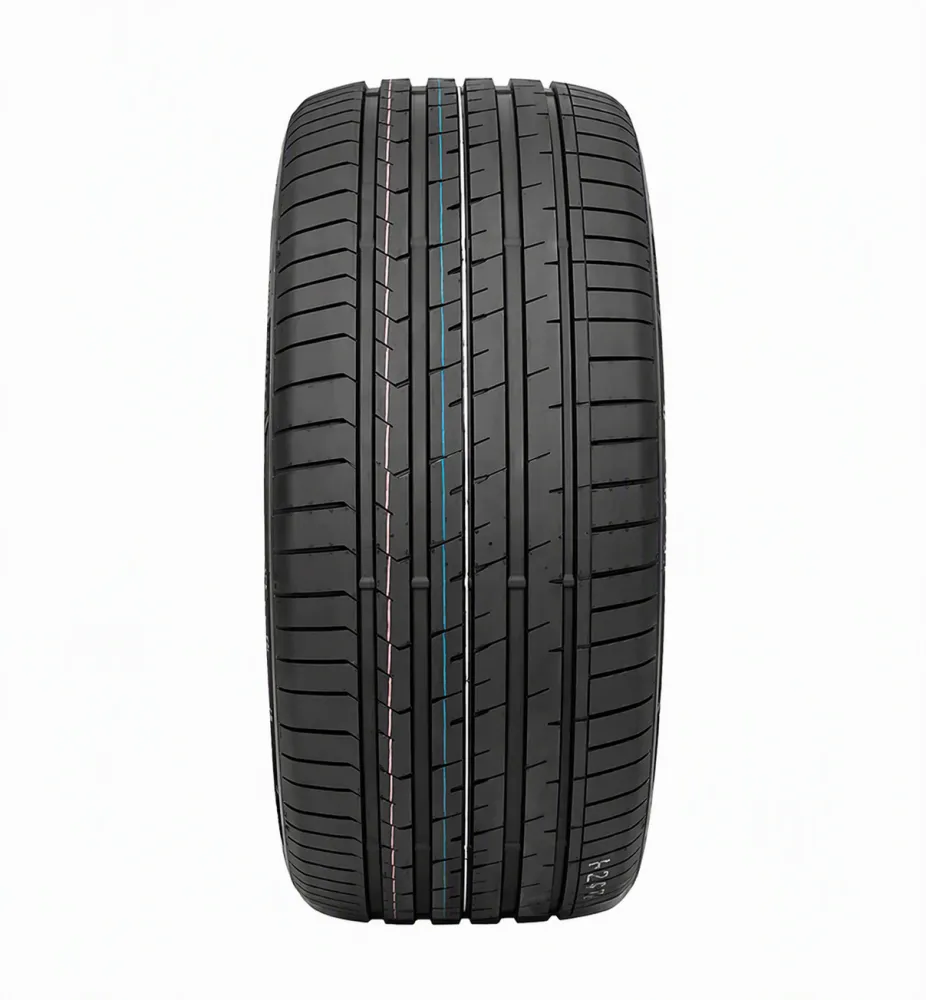 Lanvigator CATCHPOWER PLUS 275/40 R21 107Y - zdjęcie dodatkowe nr 2