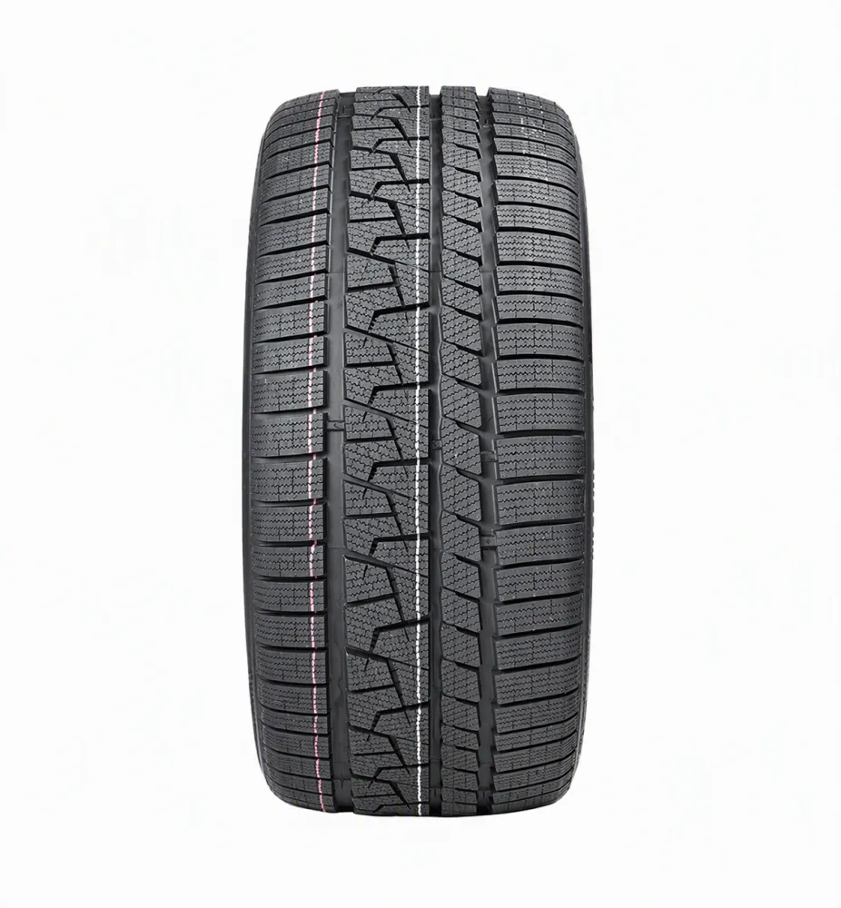 Lanvigator WinterGrip UHP 245/40 R19 98V - zdjęcie dodatkowe nr 3