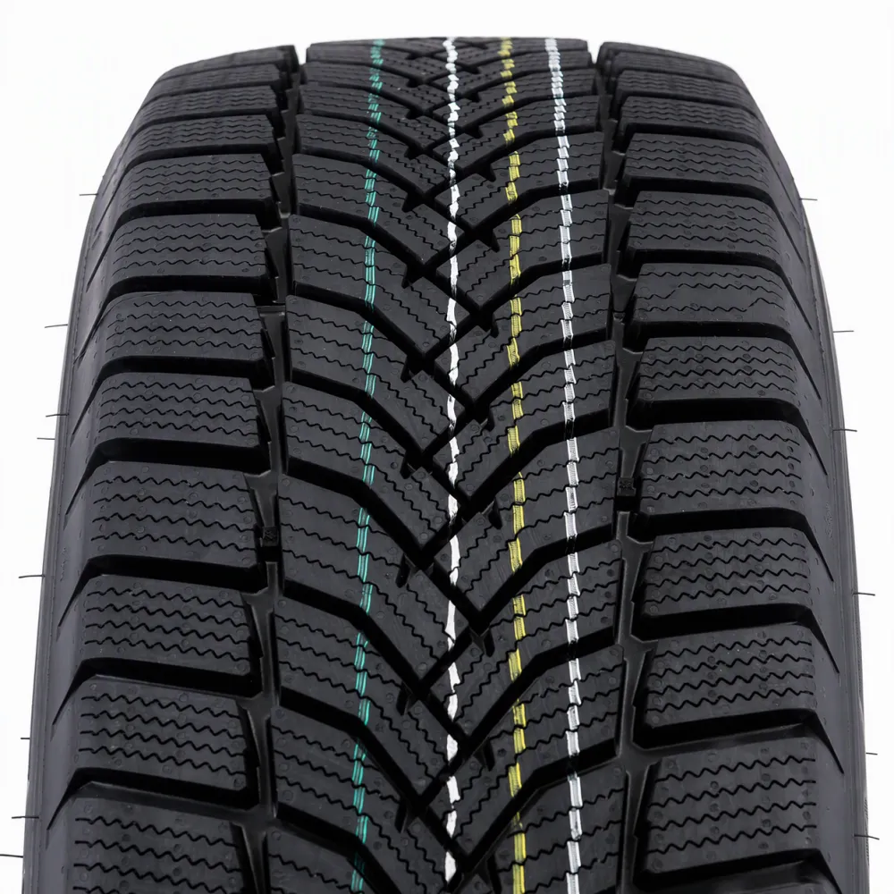 Bridgestone Duravis Van Winter 195/60 R16 99T - zdjęcie dodatkowe nr 1