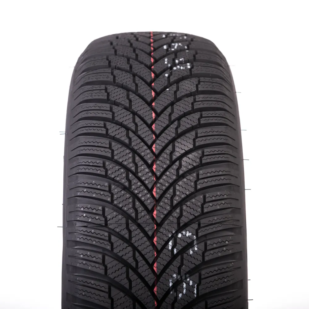 Firestone Winterhawk 4 205/55 R16 91H - zdjęcie dodatkowe nr 1
