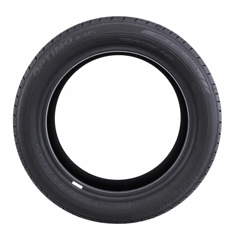 Hankook Optimo K415 225/55 R17 97V - zdjęcie dodatkowe nr 4