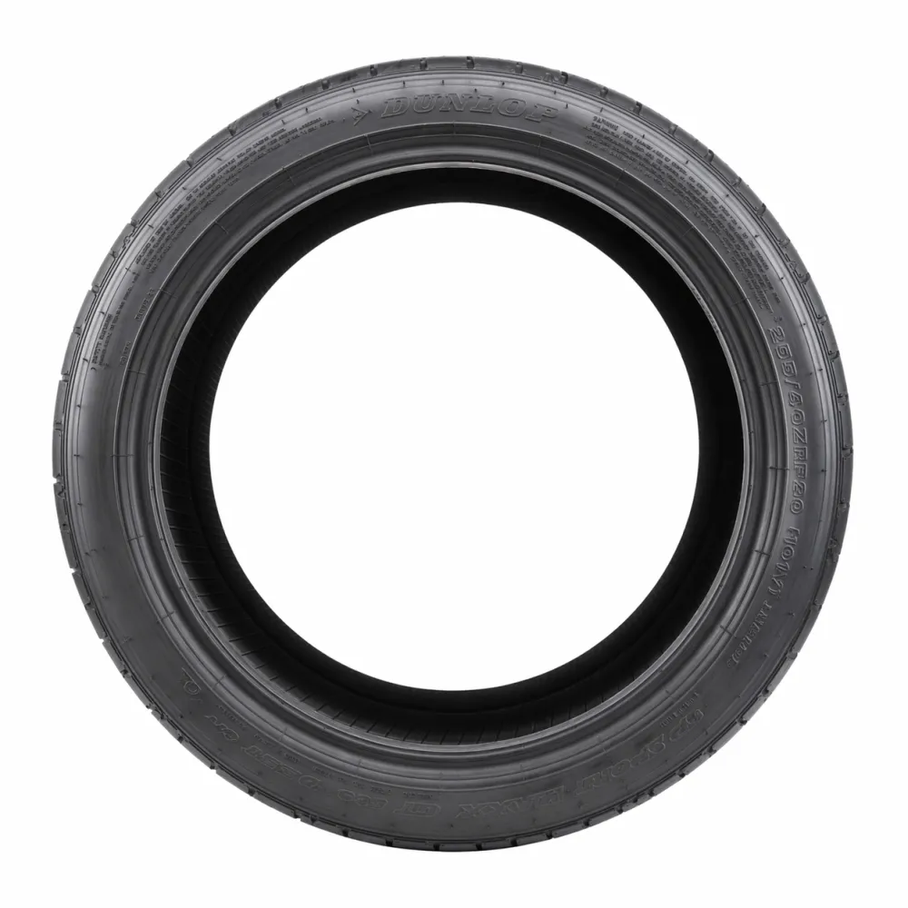 Dunlop SP Sport Maxx GT600 - zdjęcie dodatkowe nr 4