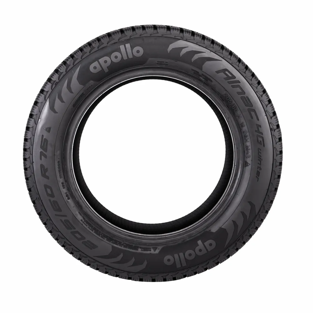 Apollo Alnac 4G Winter 165/65 R15 81T - zdjęcie dodatkowe nr 4