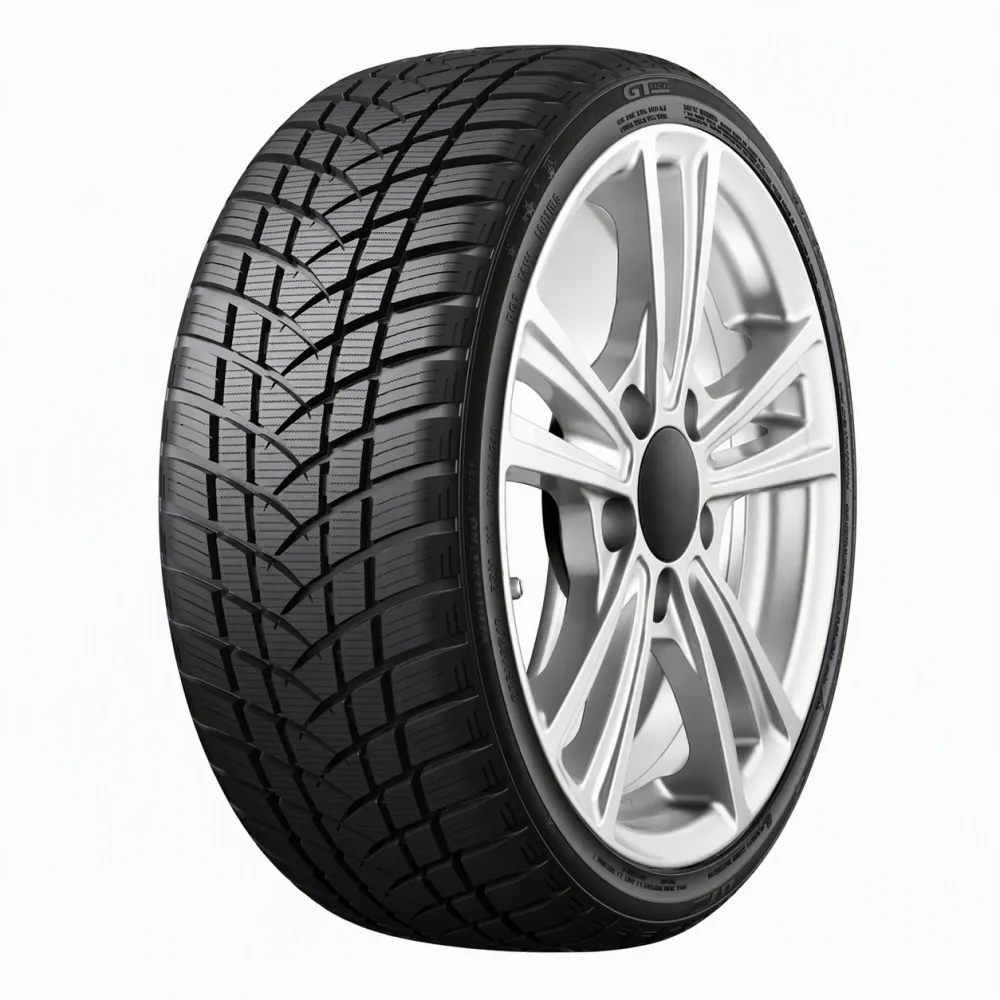 Gt radial WINTERPRO 2 SPORT 215/65 R17 99V - zdjęcie główne