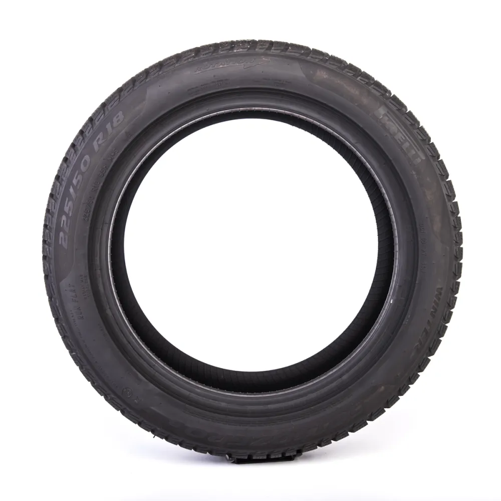 Pirelli Winter Sottozero 3 245/50 R18 100H - zdjęcie dodatkowe nr 4