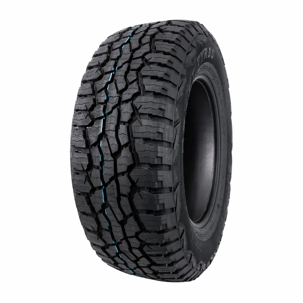 Nokian Tyres Outpost AT 235/75 R17 109S - zdjęcie dodatkowe nr 3