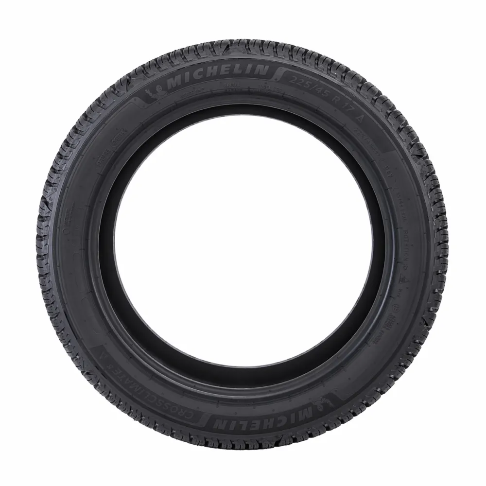 Michelin CrossClimate 3 235/60 R18 103V - zdjęcie dodatkowe nr 4