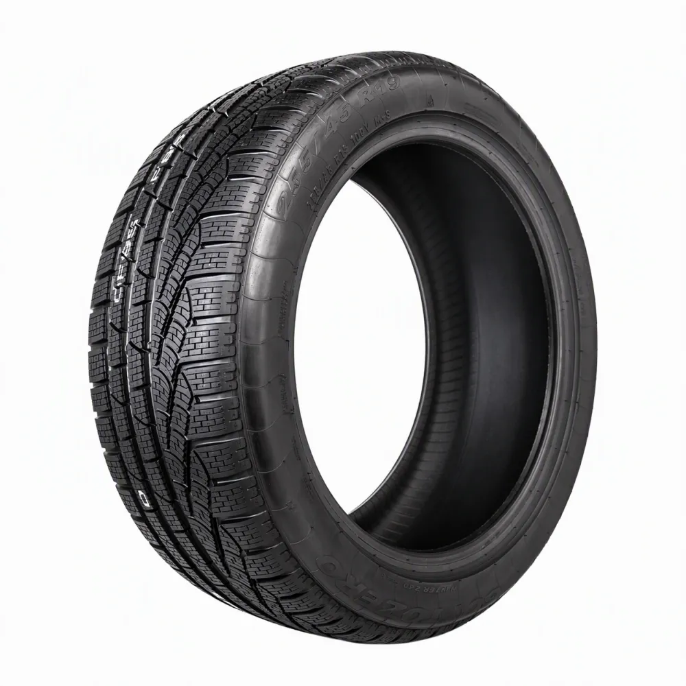 Pirelli Winter Sottozero Serie II 285/40 R19 103V - zdjęcie dodatkowe nr 3