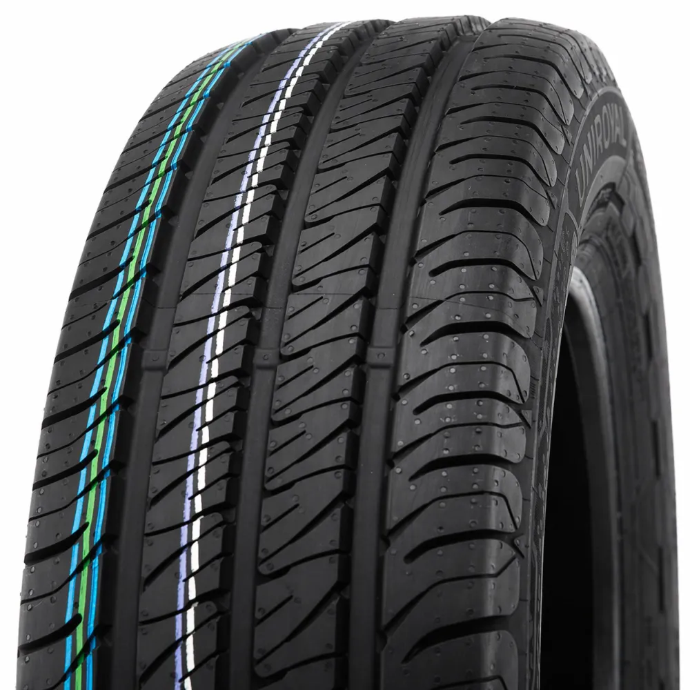 Uniroyal Rain Max 3 - zdjęcie główne