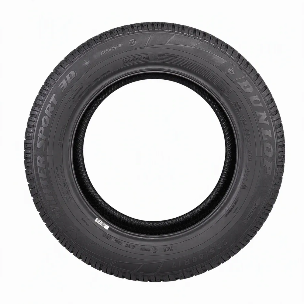 Dunlop SP Winter Sport 3D 175/60 R16 86H - zdjęcie dodatkowe nr 4
