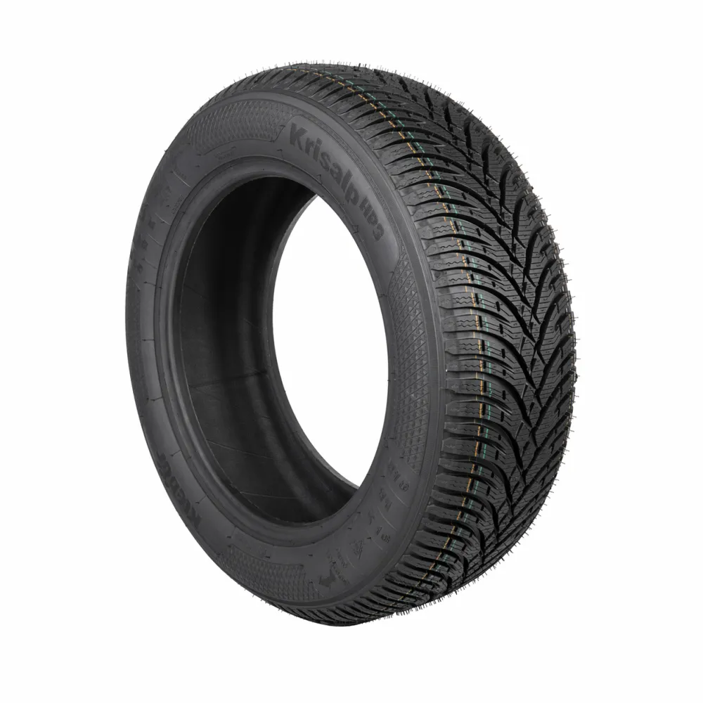 Kleber Krisalp HP3 225/50 R18 99H - zdjęcie dodatkowe nr 3