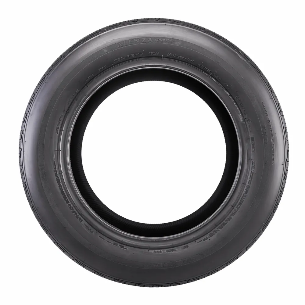 Bridgestone ALENZA SPORT ALL SEASON 255/50 R19 107T - zdjęcie dodatkowe nr 4