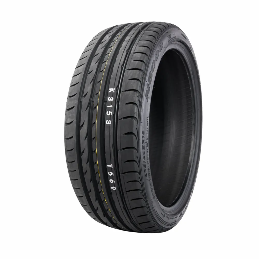 Nexen N8000 205/40 R18 86Y - zdjęcie dodatkowe nr 3