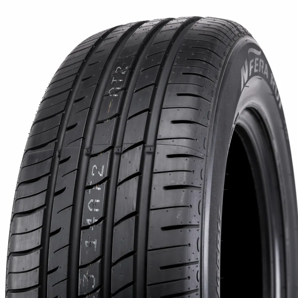 Nexen N'Fera RU1 235/55 R19 105V - zdjęcie główne
