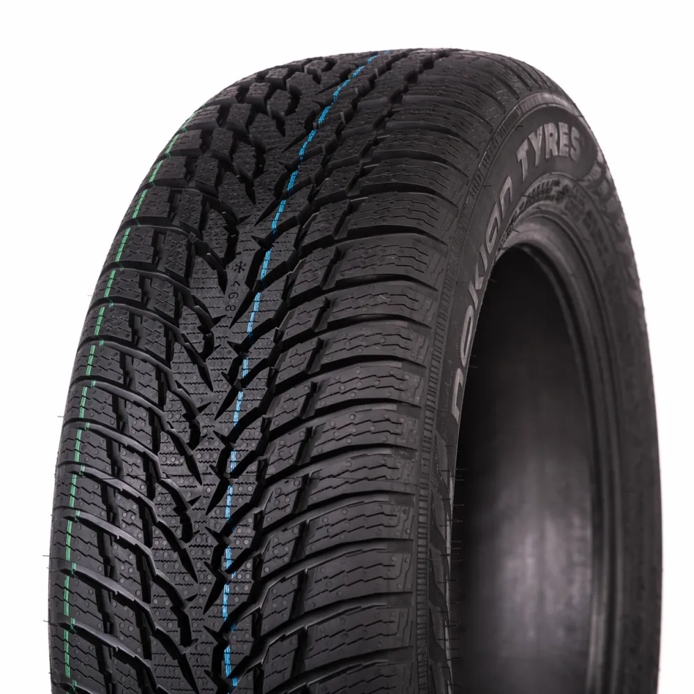 Nokian Tyres WR Snowproof 175/65 R17 87H - zdjęcie główne