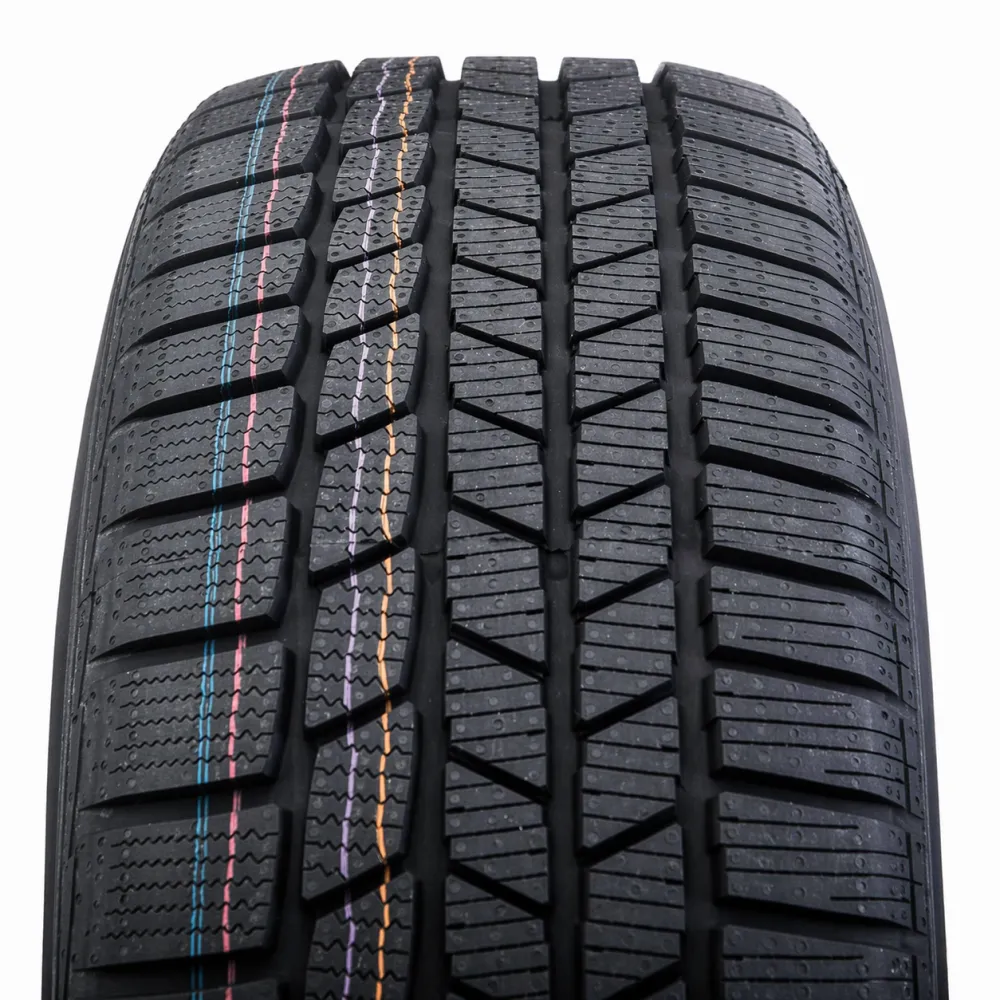 Continental ContiContact TS 815 - zdjęcie dodatkowe nr 1