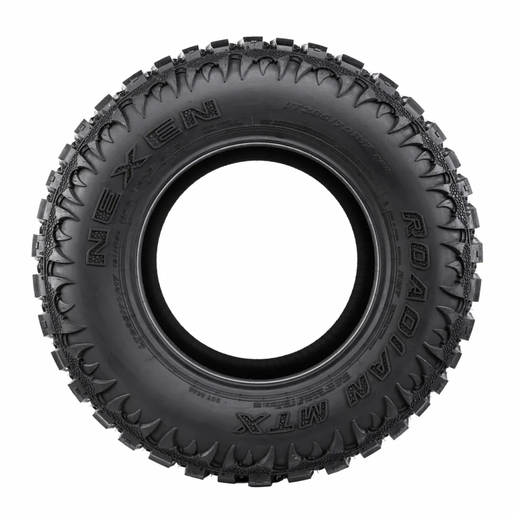Nexen Roadian MTX RM7 235/80 R17 120/117Q - zdjęcie dodatkowe nr 4