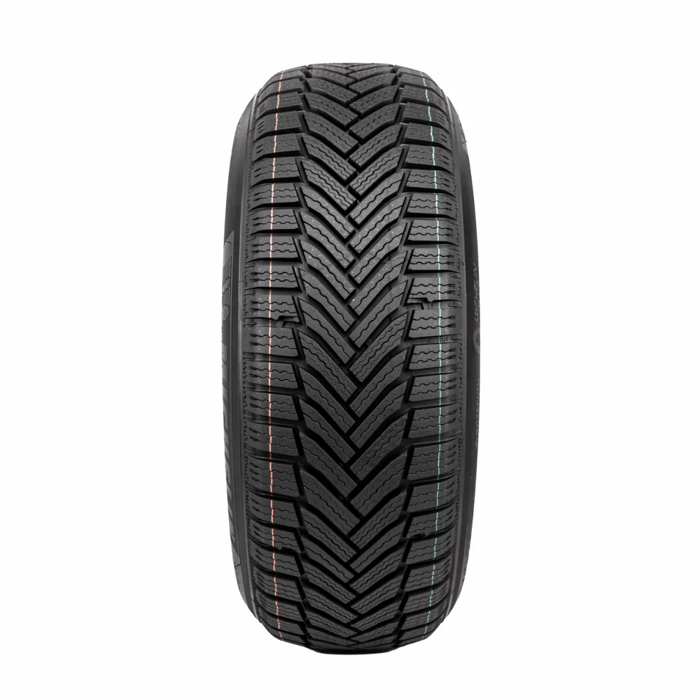 Michelin Alpin 6 195/55 R20 95H - zdjęcie dodatkowe nr 2