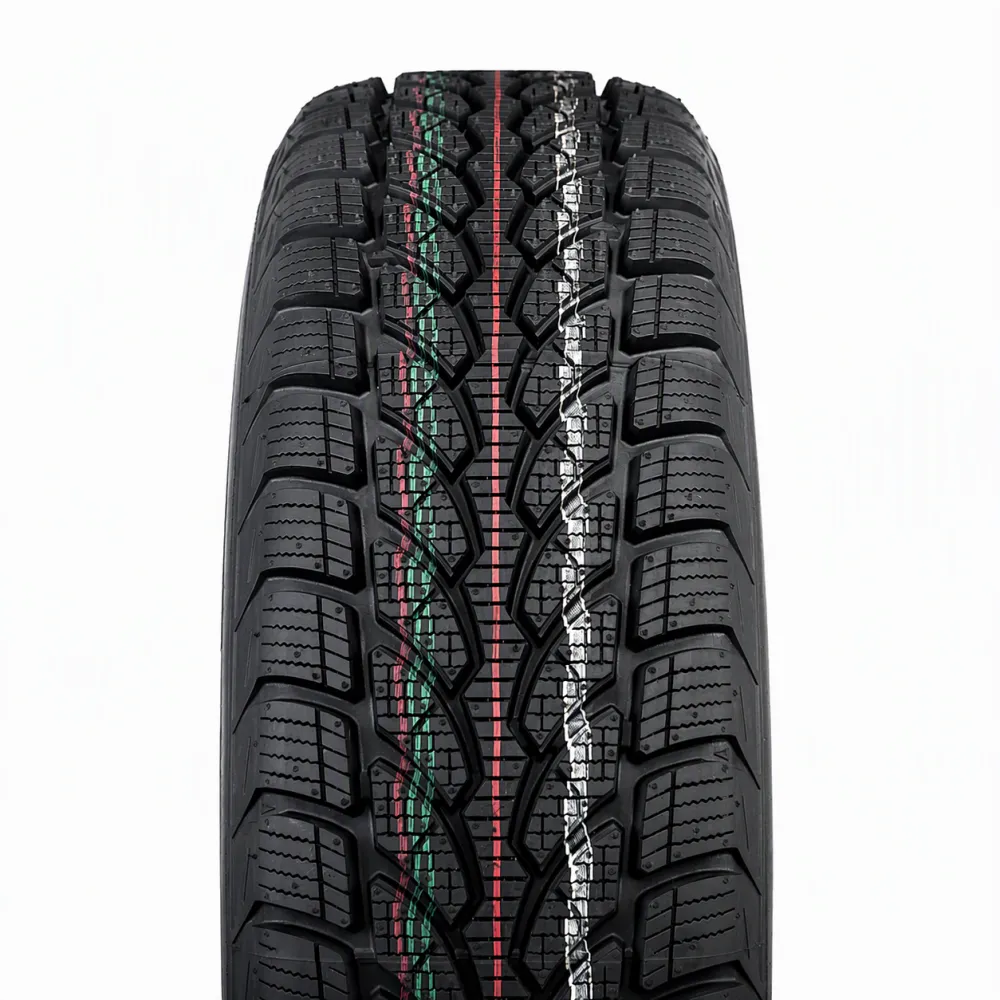 Bridgestone Blizzak LM-32 205/65 R16 103T - zdjęcie dodatkowe nr 1