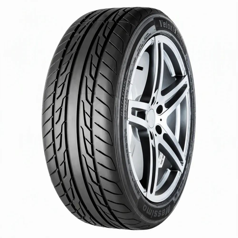 Massimo VELOCITA U1 245/55 R19 103W - zdjęcie główne