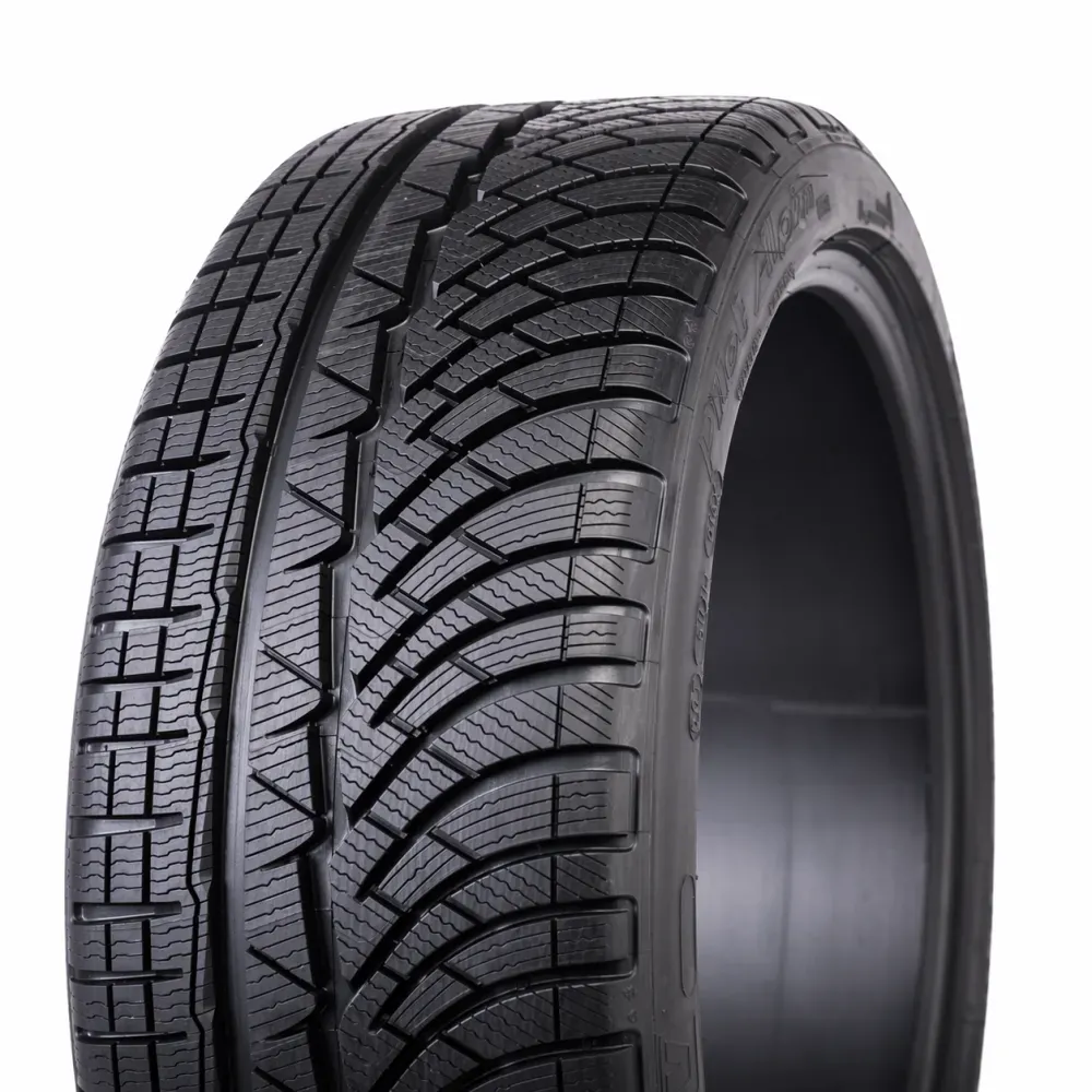 Michelin Pilot Alpin PA4 275/40 R20 106V - zdjęcie główne