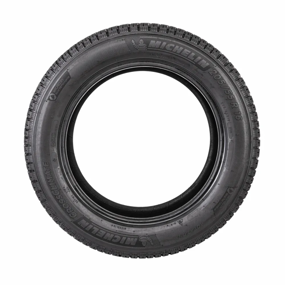 Michelin CrossClimate+ - zdjęcie dodatkowe nr 4